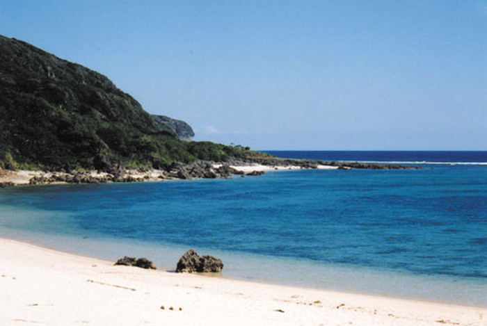 比川浜