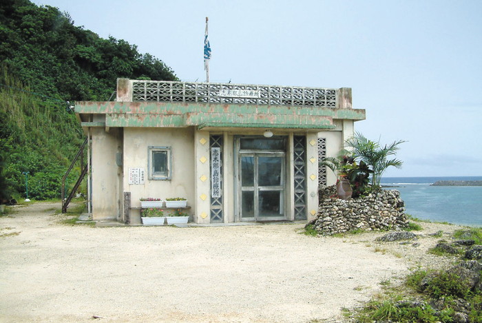 比川浜