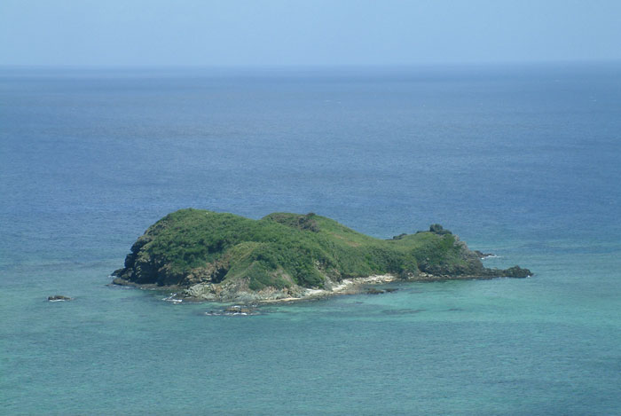 平久保崎